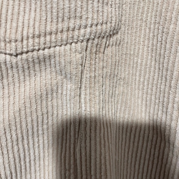 Pink lily Stone Colored Corded Raw Hem Jacket Size 2x-20 - Picture 5 of 11